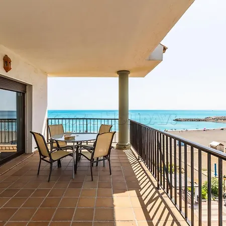 Marina Duquesa 1044 Manilva