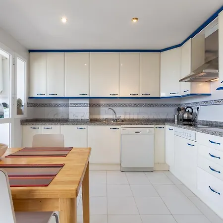 Marina Duquesa 1044 Apartamento Manilva