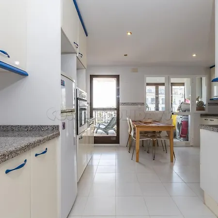 Apartamento Marina Duquesa 1044