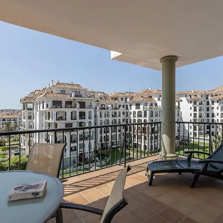 Apartamento Marina Duquesa 1044 Manilva