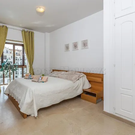 Marina Duquesa 1044 Apartamento Manilva