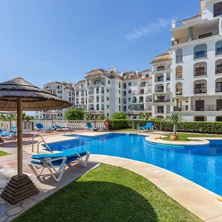 Marina Duquesa 1044 Apartamento Manilva