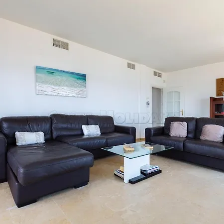 Marina Duquesa 1044 Apartamento *