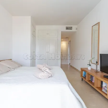 Marina Duquesa 1044 Apartamento Manilva