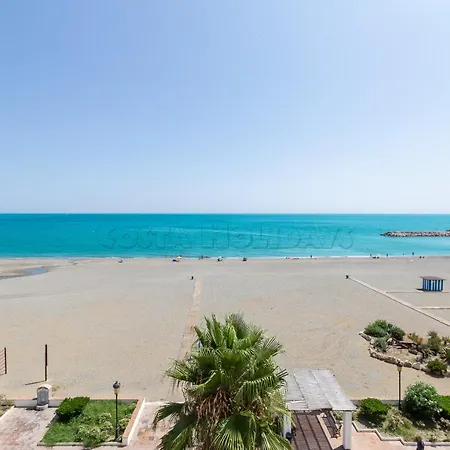Marina Duquesa 1044 Apartamento Manilva