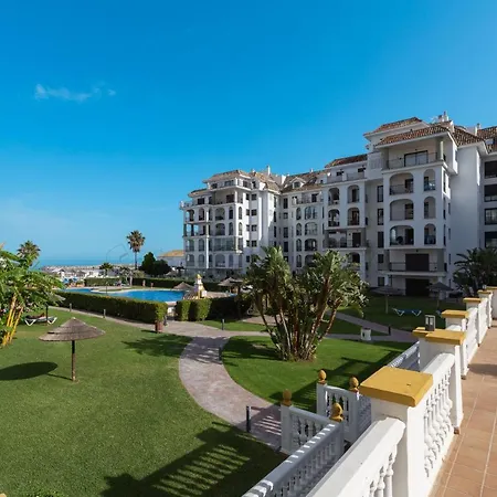 Marina Duquesa 1044 Apartamento
