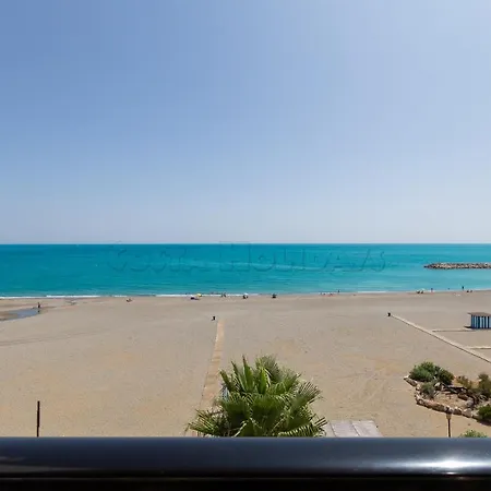 Marina Duquesa 1044 Apartamento Manilva
