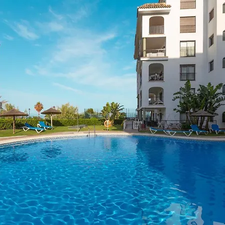 Apartamento Marina Duquesa 1044