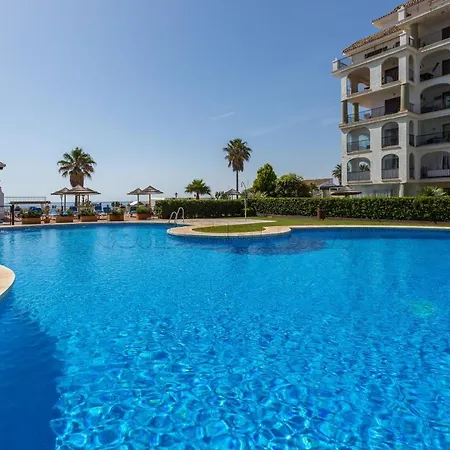 Marina Duquesa 1044 Apartamento