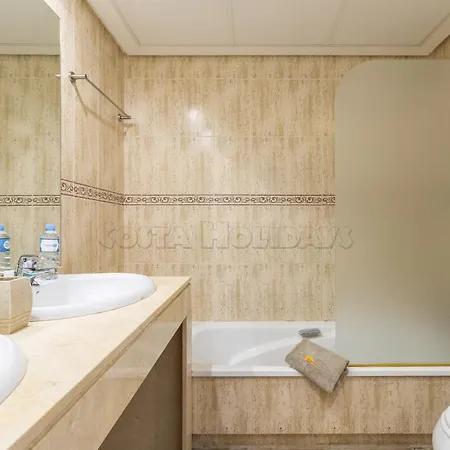 Marina Duquesa 1044 Apartamento Manilva