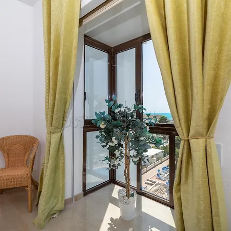 Marina Duquesa 1044 Apartamento